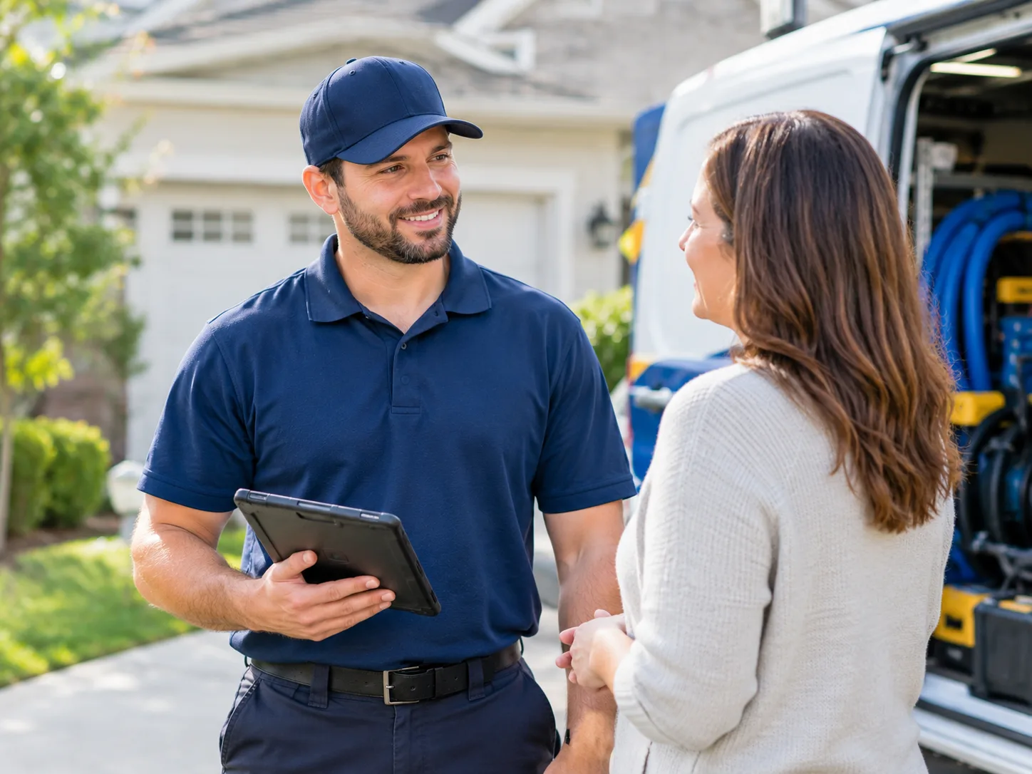 Sewage Backup Cleanup Inman, SC FAQs